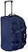 American Tourister Polyester Blue Travel Duffle (11W (0) 01 001) RS.2699.00