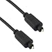 Produktbild Ligawo Toslink SPDIF Kabel optisch Stecker/Stecker 10m