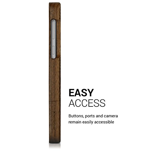 kwmobile Funda para Huawei Honor 6X GR5 2017 Mate 9 Lite - Carcasa de Madera para m vil - Case Trasero Duro con dise o de Sol hind reviews kwmobile Funda para Huawei Honor 6X GR5 2017 Mate 9 Lite - Carcasa de Madera para m vil - Case Trasero Duro con dise o de Sol hind