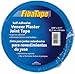 Produktbild FibaTape selbstklebend Furnier Pflaster Gelenk Tape 2–3/20,3 cm X 300 'blau selbstklebend