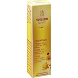 WELEDA Calendula Pflegecreme Baby & Kind, 10 ml