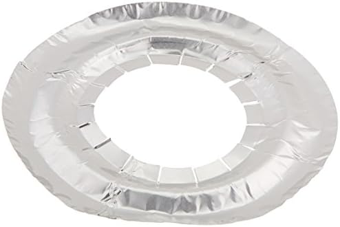 Durable Foil Durable Foil Round Gas Burner Liners D60050 - Pack of 12