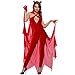 Price comparison product image Devilish Diva Costume(Size,M)