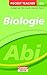Pocket Teacher Abi Biologie: Kompaktwissen Oberstufe by Walter Kleesattel