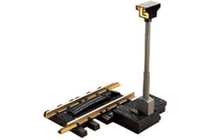 LGB 10560 - desacoplador eléctrico 150 mm