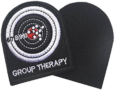 SAS British Special Air Service UK Call of Duty Embroidered Patch With Velcro Backing