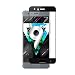 Produktbild Huawei honor9 Schutzfolien - [Viekee] [3D Vollbild] [9H Härte]Huawei honor9 Gehärtetes Glas Schutzfolie Schwarz