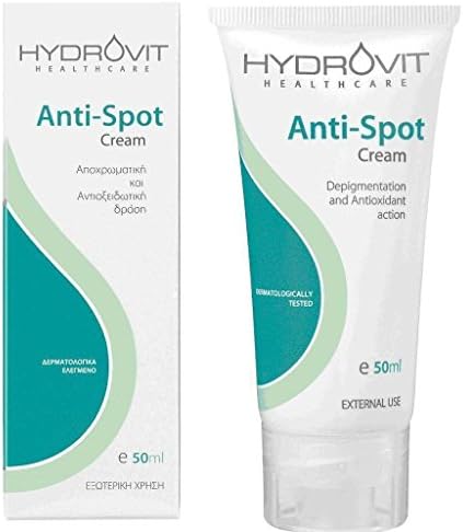 Hydrovit Anti-Spot Cream 50ml