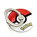 Produktbild Pokémon Go – Finger-Halterung Smartphone Halter für die Hand. Handy-Ring für verbesserte Einhandbedienung – Original von PICASO