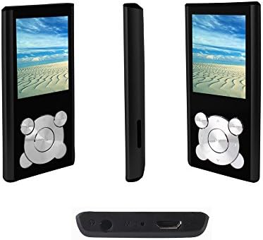 Crillutar E-Book(Black)