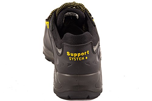 Grisport 74053 Brennero C Dakar V.9 Herren und Damen Arbeits- und Sicherheitsschuhe S3, SRC, HRO, WR, HI - 3