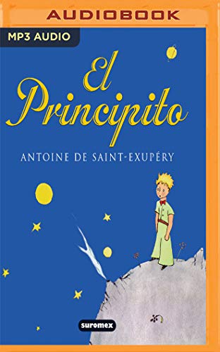 Preisvergleich Produktbild El Principito