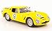 Produktbild Alfa Romeo TZ2, No.9, Bartlett/Chivas, Australien, 1966, Modellauto, Fertigmodell, Best 1:43