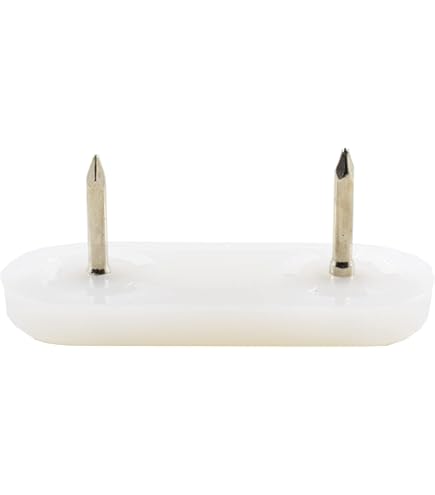 Patin En Feutre Adsamm Adsamm® / 100 X Patins Glisseurs En Plastique Avec Amortisseur En Adsamm Site Officiel