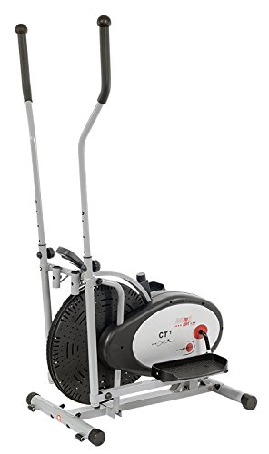 Christopeit Crosstrainer CT 1, 1320 - 7