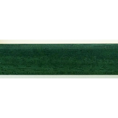 Spiegel Wandspiegel Badspiegel – Hannover 2,4 – Dunkel – Grün – 200 Größen zur Auswahl – handgefertigt – DIN A3 (29,7 x 42,0 cm) – AM – Modern, Vintage - 2