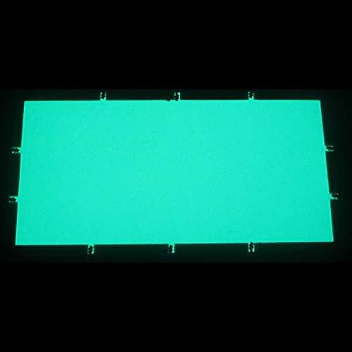 Suchergebnis auf Amazon.de für ElektrolumineszenzFolie