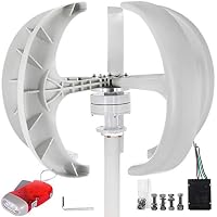 Amazon.es: Aerogeneradores - Energía solar y eólica: Industria ...
