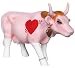 Produktbild First Date (M) - Cowparade Kuh