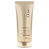 Dove Derma Spa Summer Revived Medium to Dark Skin Body Lotion 200 ml