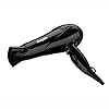 BaByliss 5245U Power Dry 2000 Watt Hair Dryer with Slim Concentrator Nozzle