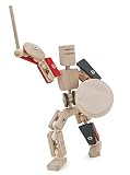 Helden aus Holz - Gladiator // *NEUHEIT 2015* Holzspielzeug 2.0 made in Germany