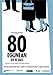 For 80 Days by Itziar Aizpuru