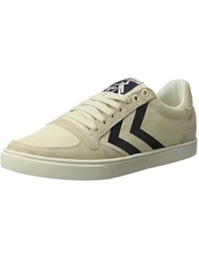 Hummel Damen SL. Stadil Herringbone Low Sneakers