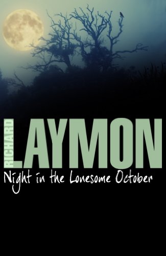 Download Night in the Lonesome October: Heartbreak leads to a sinister after-dark journey