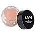 NYX Cosmetics Concealer Jar - Light