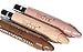 TECHNIC CONTOUR STIX Cream Contouring Sticks Kit Set - Crayons Bronzer Highlighter Shimmer
