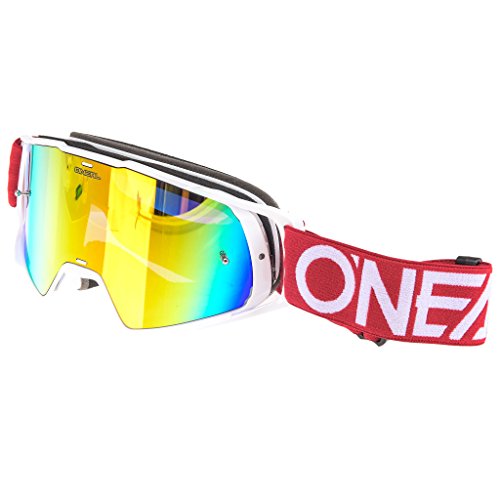 oneal motocross goggles