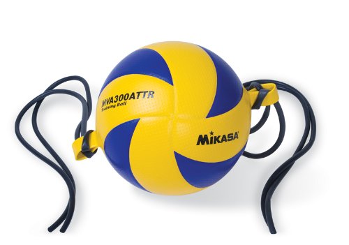 Preisvergleich Produktbild Mikasa oberflächlichen Mikrofaser Bezug Volleyball
