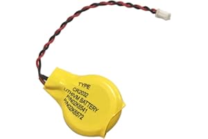 ZAHARA cmos Battery kts cr2032 Pila bios para Lenovo thinkpad ThinkPad X1 X30 X31 X220 W510 W700T400 T400s T410 T410s T420 T420s T430 T430s T500 T510 T520 para Acer para HP para DELL para ASUS