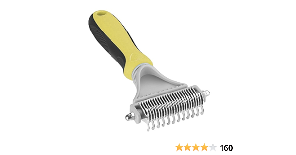omorc dog clippers
