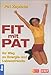 Produktbild Fit mit Pat: Ihr Weg zu Energie und Lebensfreude