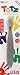RADIUS Totz Toothbrush Extra Soft (18 months and up), 3 pack