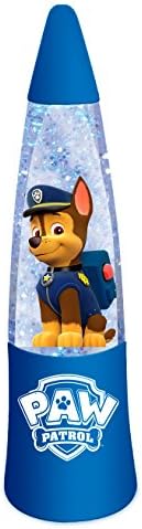 Lamp Shines Patrol Canine Small Surtida