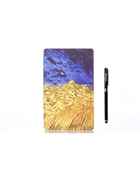 inShang iPad Hülle Schutzhülle f