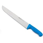 Arcos Series 2900 - Fishing Knife - 350 mm NITRUM Stainless Steel Serrated | Fishing knife with serrated blade and polypropyl