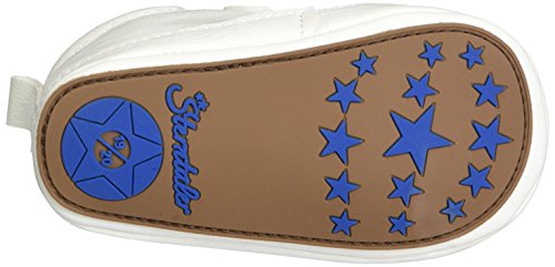 Sterntaler Unisex Baby Krabbelschuhe - 3