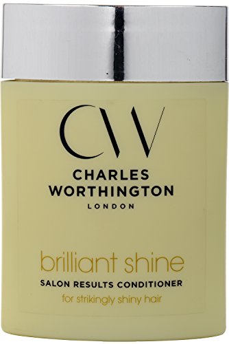 Charles Worthington Salon Result Conditioner, Brilliant Shine, 250ml RS.279 (51.00% Off) - Amazon