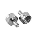 Produktbild Hama Abschlusswiderstand 75 Ohm