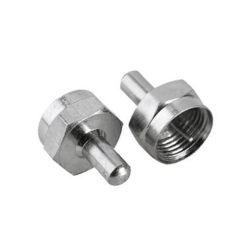 Preisvergleich Produktbild Hama Abschlusswiderstand 75 Ohm