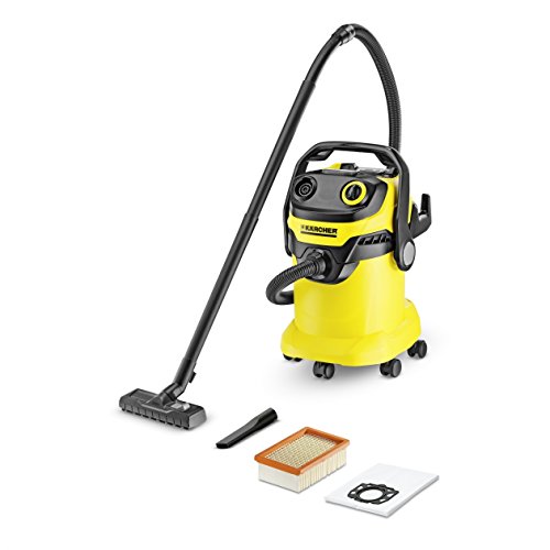 karcher vacuum cleaner