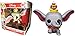 Price comparison product image Funko Disney Dumbo with Timothy (Festival of Friends Exclusive)