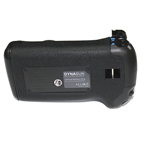 Poign e D alimentation Batterie Grip pour Appareil Photo Originale DynaSun E14 pour Canon EOS 70D Compatible BG-E14 BGE14 avec Un Magasin pour 6X Piles Standard ou Rechargeables de Type AA reviews Poign e D alimentation Batterie Grip pour Appareil Photo Originale DynaSun E14 pour Canon EOS 70D Compatible BG-E14 BGE14 avec Un Magasin pour 6X Piles Standard ou Rechargeables de Type AA