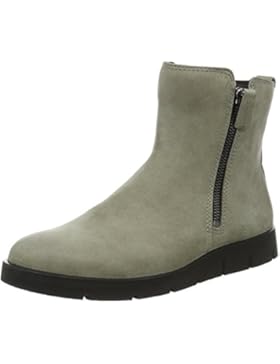 Ecco Damen Bella Kurzschaft Stiefel