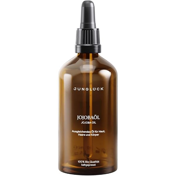 B'Pure Süßmandelöl 100 % Rein – Natürliches Öl Für Haut & Haar, 250 Ml