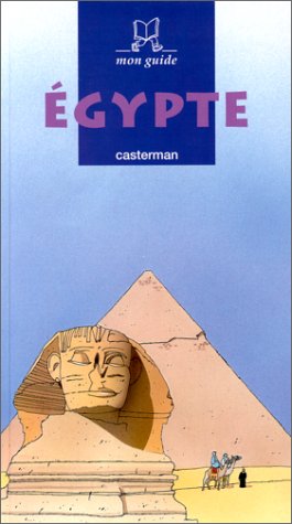 couverture de : Egypte